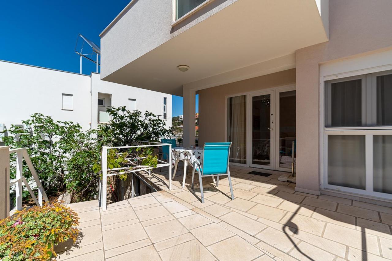 Villa Kata Ražanj Exterior foto