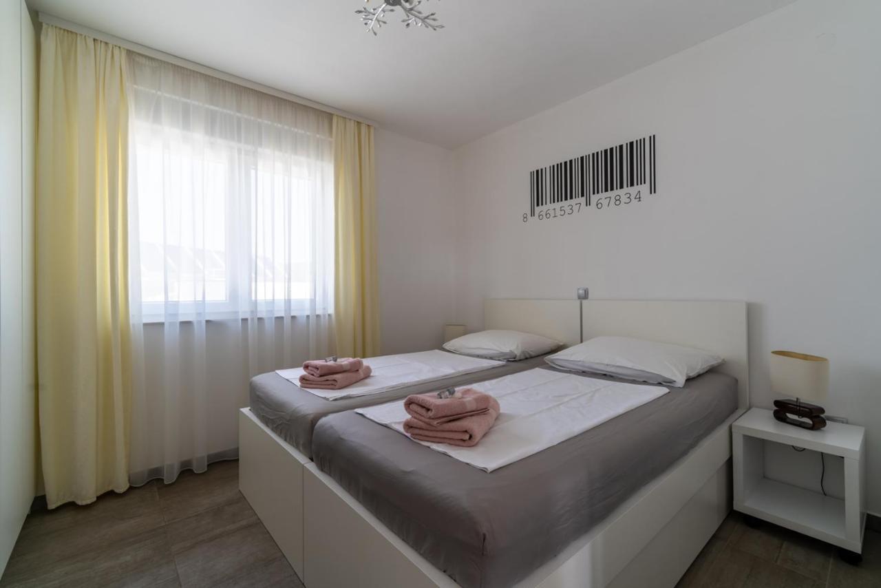 Villa Kata Ražanj Exterior foto