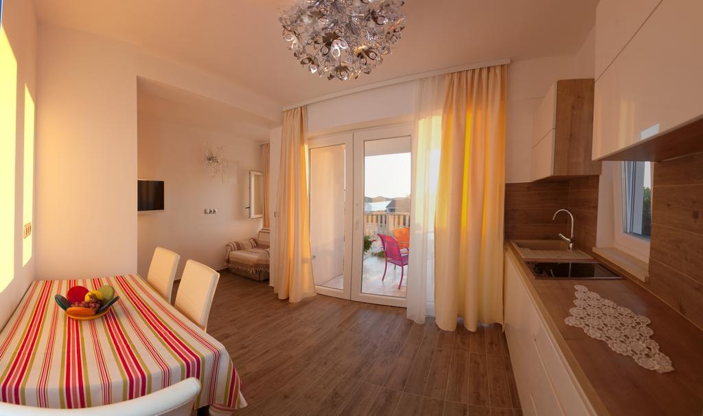 Villa Kata Ražanj Zimmer foto