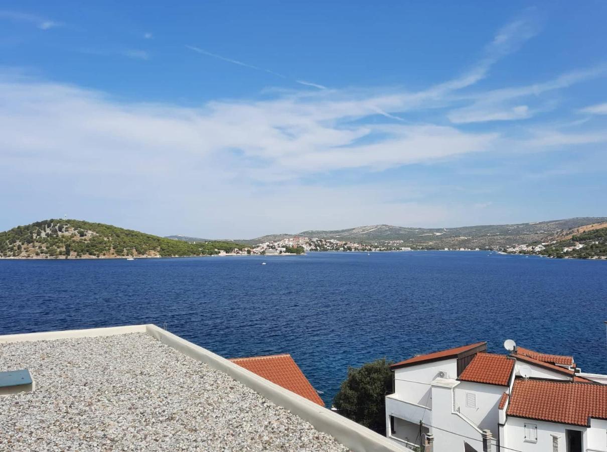 Villa Kata Ražanj Exterior foto