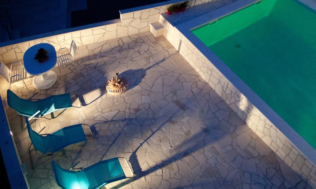 Villa Kata Ražanj Exterior foto