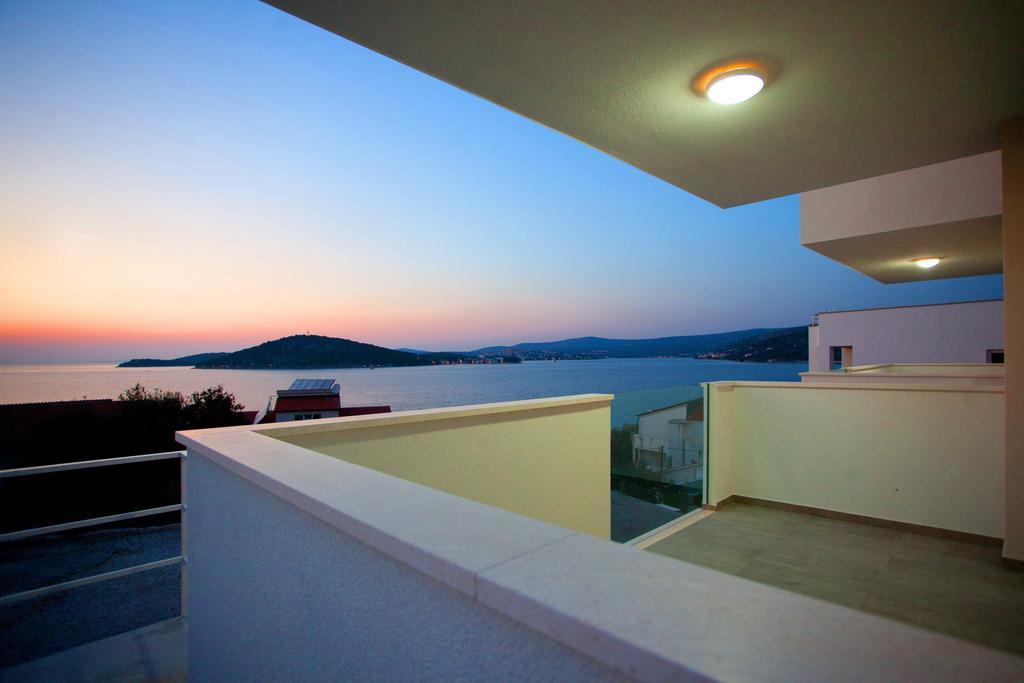 Villa Kata Ražanj Zimmer foto