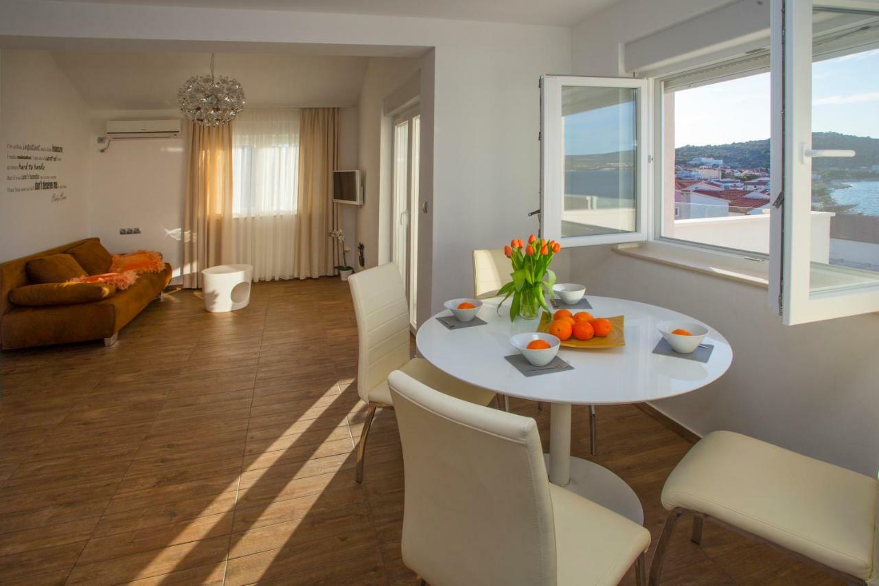 Villa Kata Ražanj Exterior foto