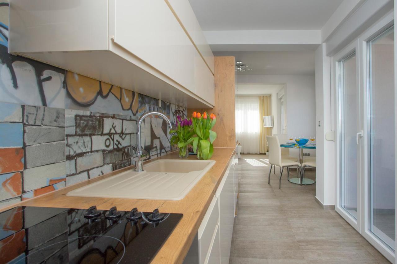 Villa Kata Ražanj Exterior foto